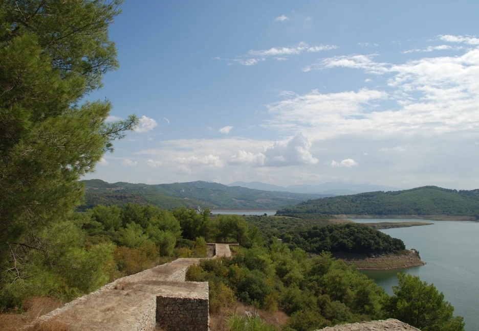 Karatepe-Aslantaş Millî Parkı, Osmaniye